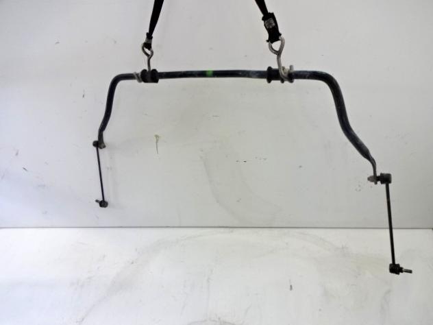 4231179J00000 BARRA STABILIZZATRICE ANTERIORE SUZUKI SX4 1.6 D 66KW 5M 5P (2009) RICAMBIO USATO CON CUFFIE DA SOSTITUIRE