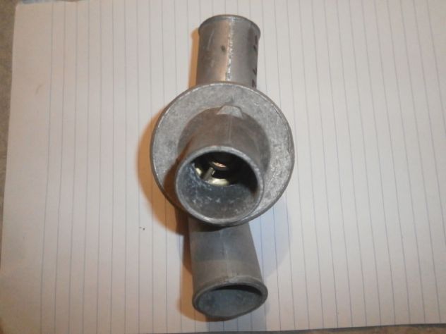 Termostato Fiat 124 berlina Fiat 238 Autobianchi A111 Primula "NUOVO" - Foto 3