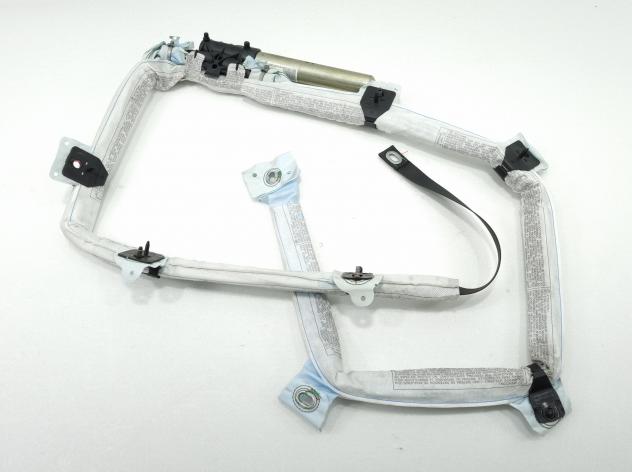 AIRBAG A TENDINA LATERALE PASSEGGERO BMW X3 1° Serie 30380660D (0410) - Foto 14