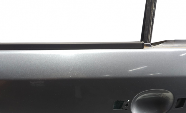 PORTIERA POSTERIORE SINISTRA LAND ROVER Freelander Serie LR005852 (12) - Foto 10