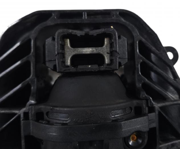 SUPPORTO MOTORE PEUGEOT 208 Serie 9824324880 HN05 Benzina 1200 (19) - Foto 13