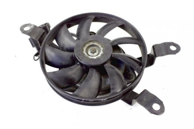 SUZUKI BURGMAN AN 400 1780005H00 ELETTROVENTOLA RADIATORE 08 - 13 FAN