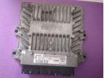 CENTRALINA MOTORE FORD FOCUS 1.8 TDCI SIEMENS 5WS40303J-T, 5WS40303JT, FoMoCo 4M