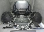 MUSATA FRONTALE COMPLETO AUDI Q5 8R DAL 2012 IN POI