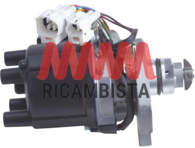 Toyota Corolla spinterogeno 19030-16140 1903016140 - Foto 2
