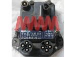 0227400553 Mercedes E 200 centralina motore modulo accensione