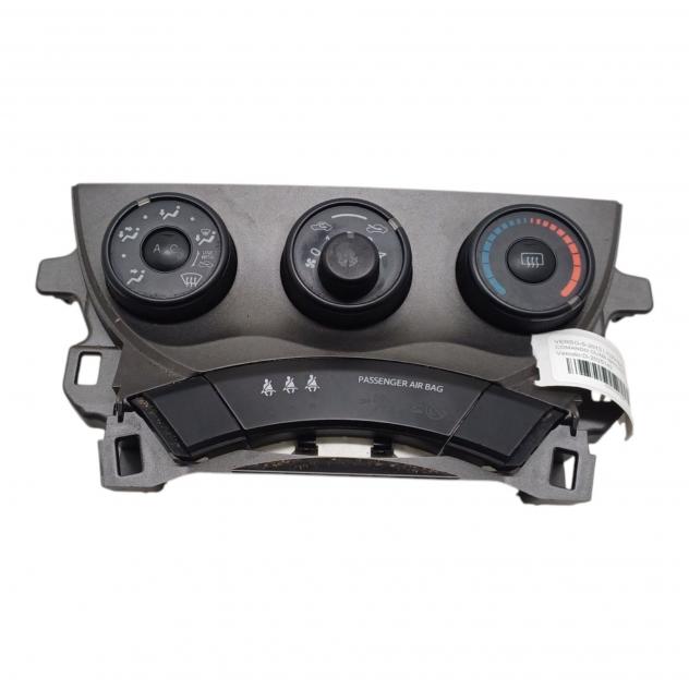 COMANDI CLIMA TOYOTA Verso S (P120) 1nrfe (1016)