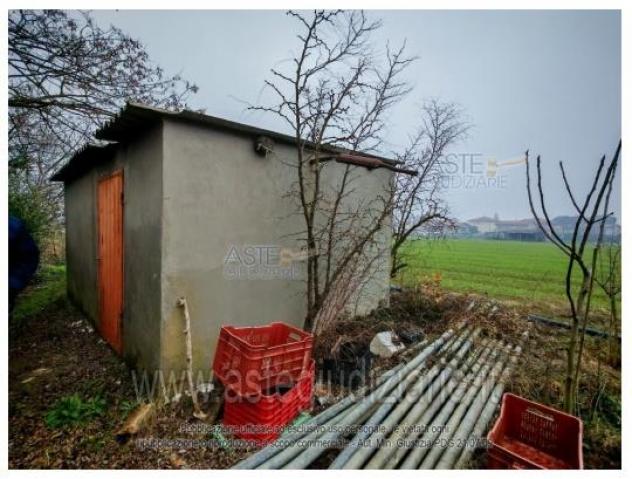 IMMOBILI-ALTRA CATEGORIA-Via del Pioppo, 47822 San Vito RN, Italia - Foto 8