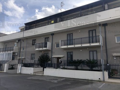 appartamento in vendita a Cassano delle Murge