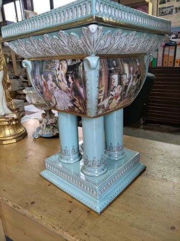 ALZATINA CERAMICA - Foto 7