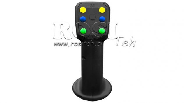 -TELECOMANDO JOYSTICK - Foto 2