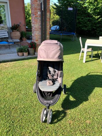 passeggino baby jogger - Foto 2