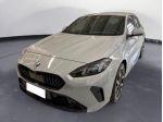 BMW Serie 1 118d MSport Pro auto