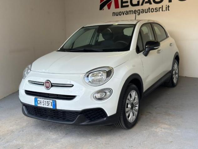 FIAT 500X 1.3 MultiJet 95 CV Club rif. 23741545 - Foto 4