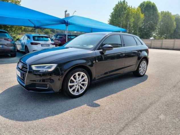 AUDI A3 1.6 TDI 116 CV S tronic Admired rif. 23857271 - Foto 8
