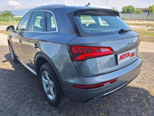 Audi Q5 Q5 40 2.0 tdi Business Sport quattro 190cv S-tronic - Foto 4
