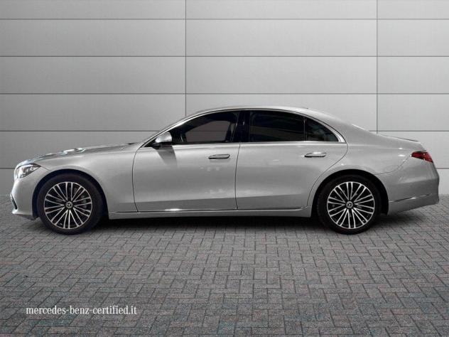 Mercedes-Benz Classe S (W/V223) S 350 d 4Matic Premium - Foto 2