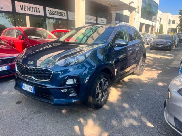 KIA Sportage 1.6 GDI 2WD Energy rif. 23904776 - Foto 3
