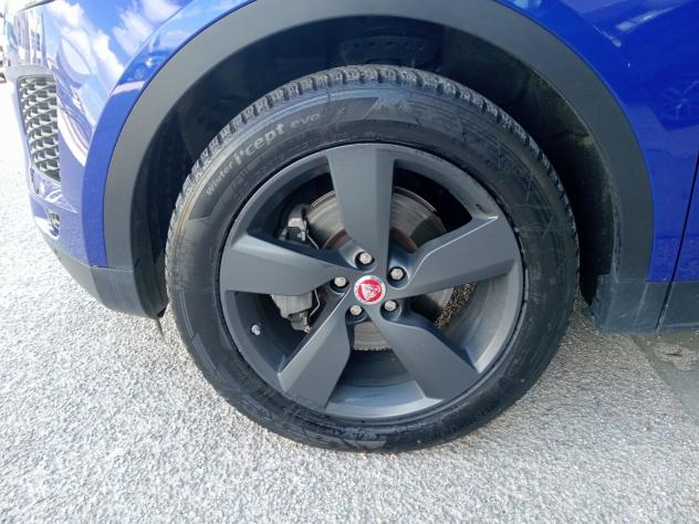 Jaguar E-Pace 2.0D 150 CV AWD Auto - Foto 10