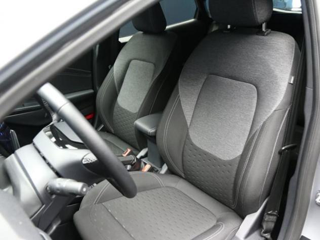 FORD Puma 1.0 EcoBoost Hybrid 125 CV S&S Titanium rif. 23825738 - Foto 10