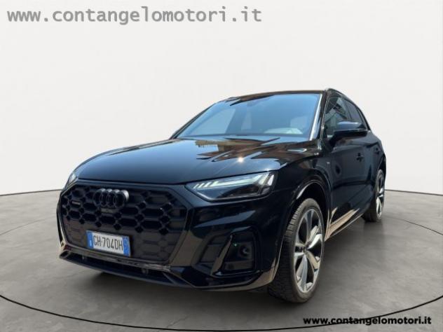 AUDI Q5 40 TDI 204 CV quattro S tronic S line rif. 22665861