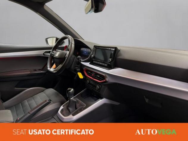 SEAT Arona 1.0 ecotsi fr 95cv rif. 24113914 - Foto 6