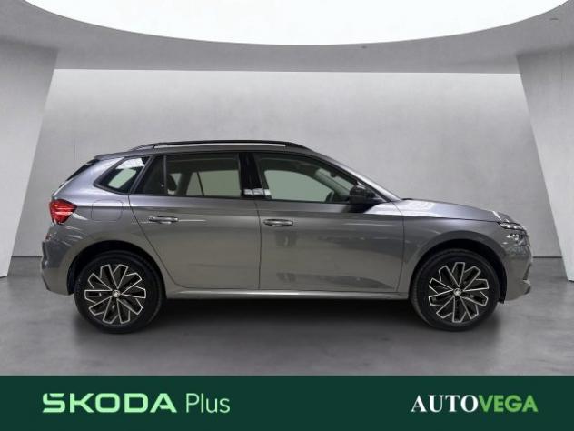 SKODA Kamiq 1.5 tsi black dots 150cv rif. 23799015 - Foto 3