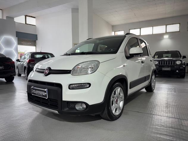 Fiat Panda 1.0 FireFly Aziendale Hybrid City Life - Foto 10
