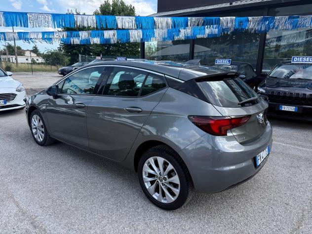 "UNA BOMBA" Opel Astra 1.4 Turbo 110CV EcoM - Foto 9