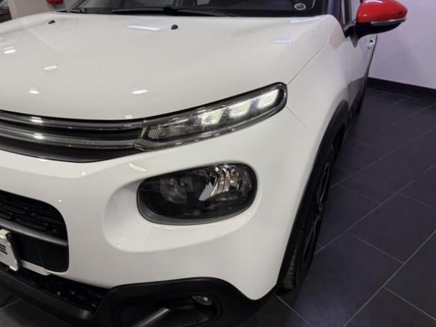 CITROEN C3 PureTech 83 S&S Feel rif. 24059368 - Foto 3