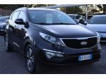Kia Sportage 1.7 CRDI VGT 2WD Class