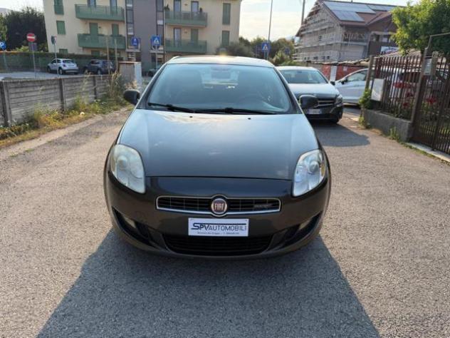 FIAT Bravo 1.9 MJT 120 CV Emotion rif. 24112981 - Foto 2