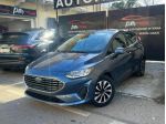FORD Fiesta 1.0 Ecoboost Hybrid 125 CV 5 porte rif. 23741788