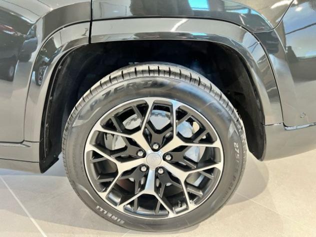 JEEP Grand Cherokee 2.0 PHEV ATX 4xe Summit Reserve rif. 24061640 - Foto 9