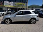 MERCEDES-BENZ ML 320 CDI Sport rif. 23727788