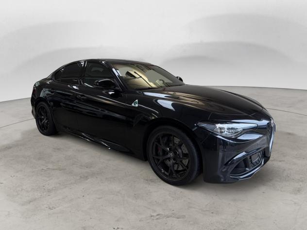 Alfa Romeo Giulia 2.9 V6 510 CV Quadrifoglio AT8 - Foto 3