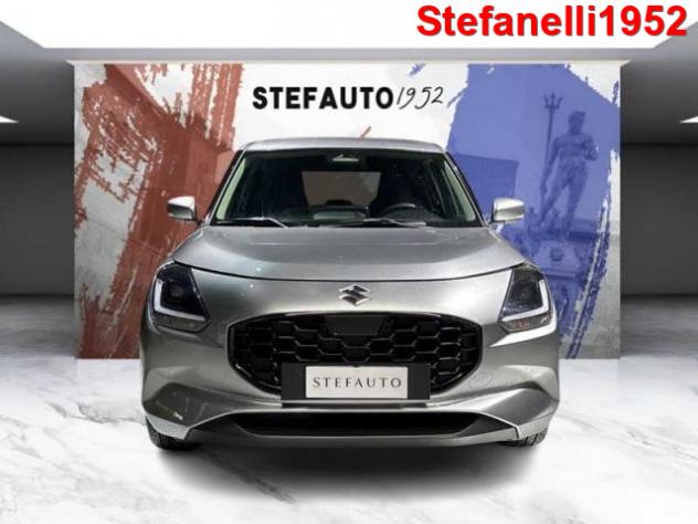 SUZUKI Swift VII - 1.2h Top 2wd rif. 24111851 - Foto 2