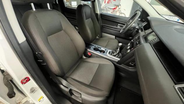 LAND ROVER Discovery Sport 2.0 eD4 150 CV 2WD SE rif. 24182150 - Foto 6