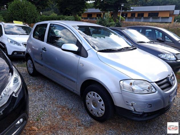 VOLKSWAGEN - Fox - Easy - Foto 10