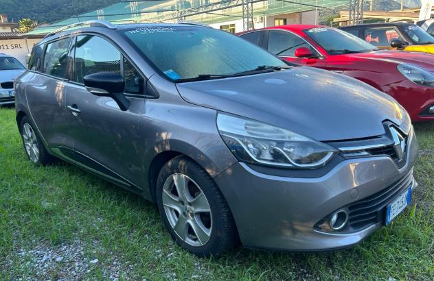 Renault Clio Sporter 1.5 dci energy Duel 75cv - Foto 4