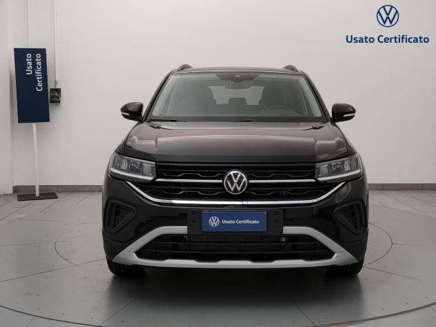 Volkswagen T-Cross 1.0 TSI 85kW Edition Plus - Foto 2