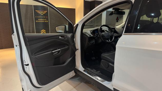 FORD KUGA 2.0 D 150CV 4wd- 2017 - Foto 9