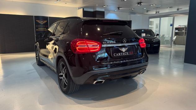MERCEDES-BENZ GLA 200 1.6 B 156CV - 2015 - Foto 6