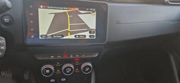 DACIA DUSTER 1.0 GPL DI SERIE 101CV 02/2023 KM 92000 +NAVI+TELECAMERA ITALIANA - Foto 7