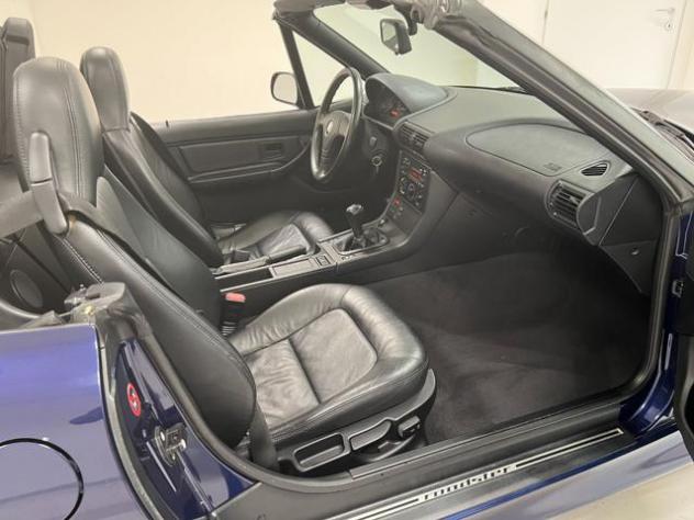 BMW Z3 1.8 cat Roadster rif. 20658587 - Foto 5