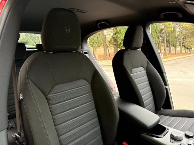 ALFA ROMEO Stelvio 2.2 Turbodiesel 160 CV AT8 RWD Sprint rif. 24059404 - Foto 10