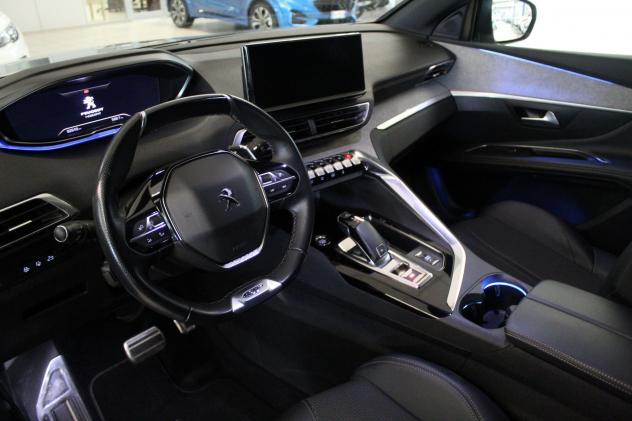 Peugeot 3008 BlueHDI 130 S&S EAT8 GT aut. - Foto 9