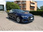 Audi A3 Sportback 30 2.0 TDI S tronic S line Edition