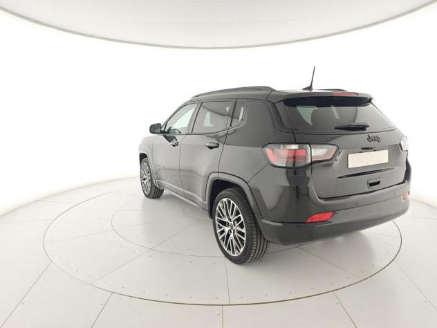 Jeep Compass 1.5 Turbo T4 130 CV MHEV 2WD Summit - Foto 3