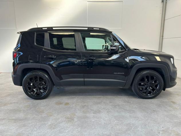 Jeep Renegade 1.0 T3 120cv Night Eagle - Foto 9